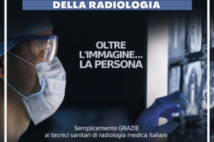 Giornata Internazionale della Radiologia