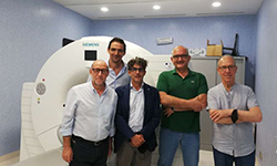 Radioterapia e Medicina nucleare “due realtà presenti in provincia di Ragusa”