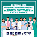 Il Presidente ringrazia tutti gli Iscritti all’Ordine TSRM-PSTRP di Ragusa