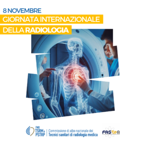 Giornata Internazionale della Radiologia