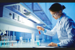 Tecnici di laboratorio biomedico – Spot