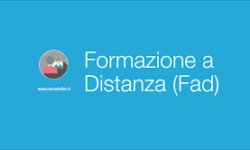 NUOVO CORSO FAD ISS GRATUITO