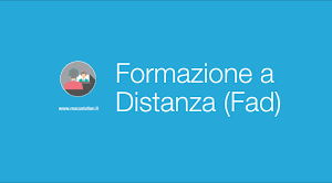 NUOVO CORSO FAD ISS GRATUITO