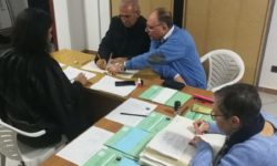 Risultati Elezioni Commissioni d’Albo