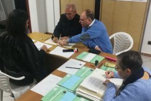 Risultati Elezioni Commissioni d’Albo