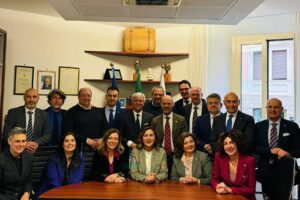 Elezioni Federazione TSRM PSTRP: il Presidente dell’Ordine di Ragusa Roberto Caruso Olivo entra nel Comitato Centrale