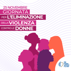 Giornata internazionale per l’eliminazione della violenza contro le donne
