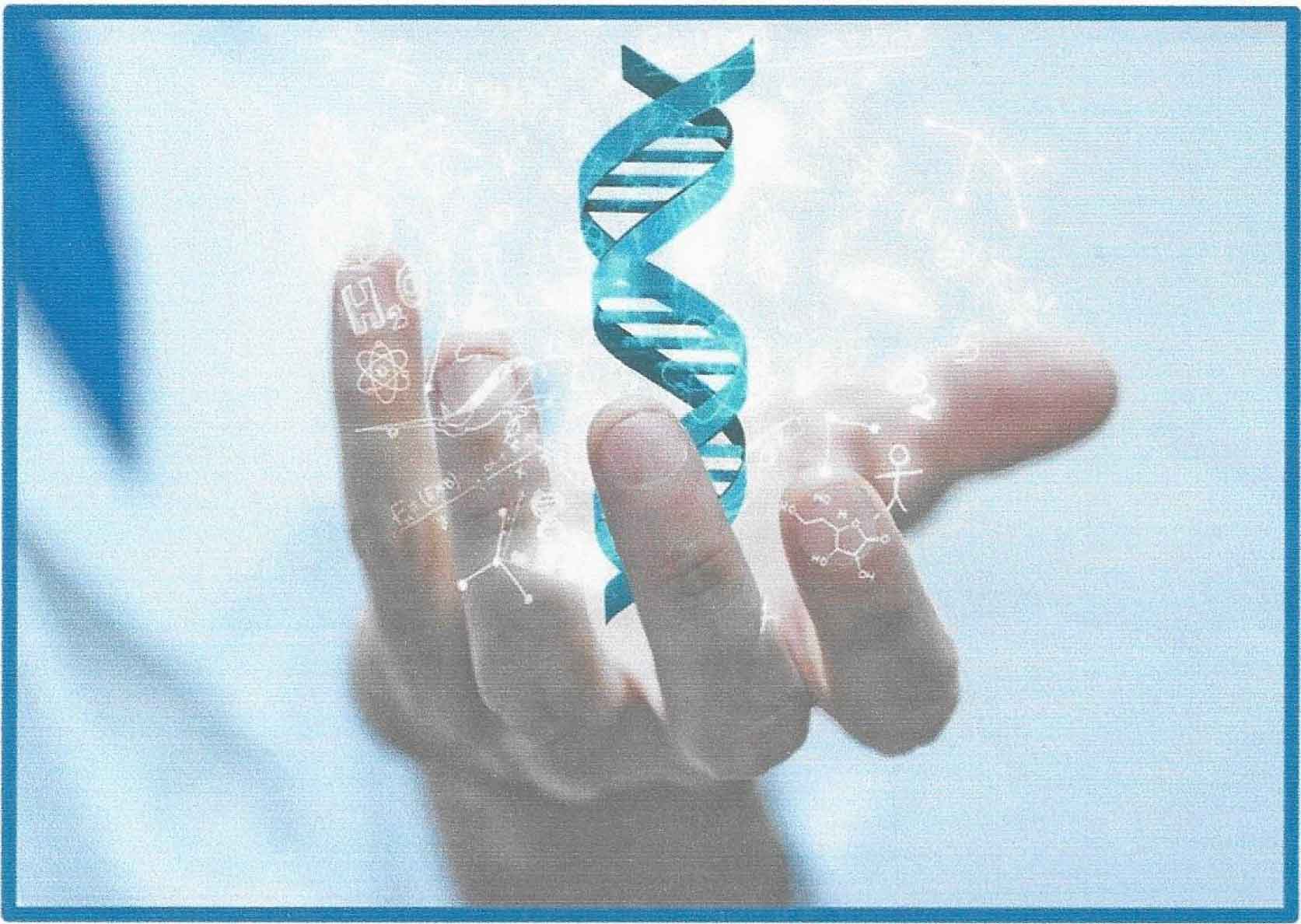 IL GENOMA E LE PROFESSIONI SANITARIE, CONOSCERE PER COMPRENDERE, PREVENZIONE E PREDITTIVITA