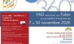 IL DIABETE A 360° – A.M.A.T.I. 2020
