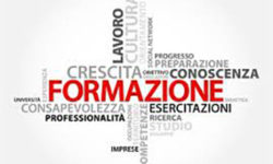 Evento formativo – 1 giugno 2019 – Villa Orchidea Comiso