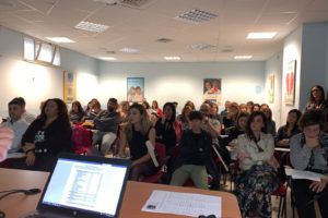 Assemblea Ordinaria dell’Ordine – 2019