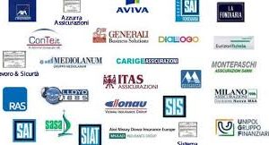 Comunicazione compagnia assicurativa a RC professionale