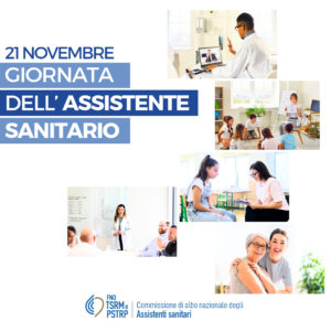 Assistenti sanitari: guida nella prevenzione, promozione ed educazione alla salute Oggi si celebra la loro Giornata nazionale