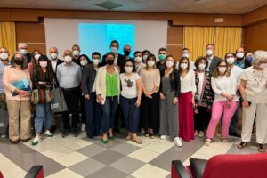 Evento Formativo -Salute e Benessere con le Professioni Sanitarie-