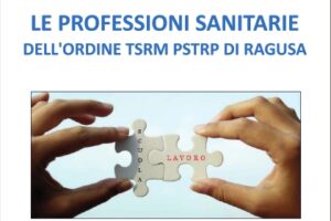 Si è svolto il primo incontro delle professioni sanitarie con gli studenti
