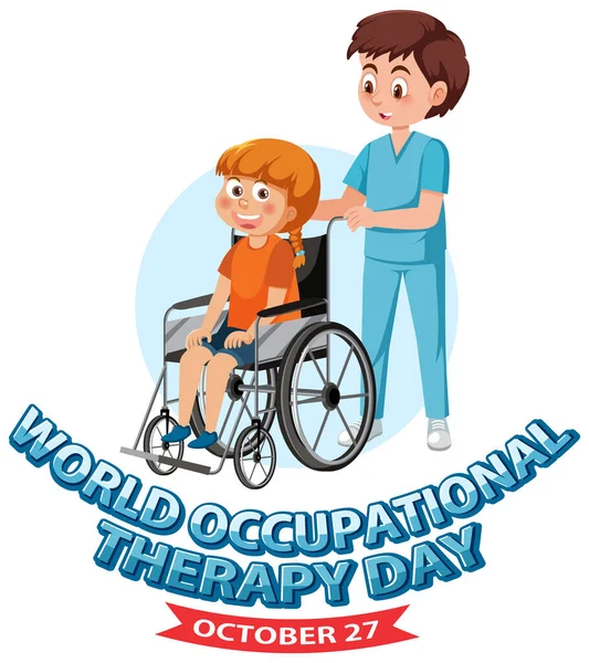 Giornata mondiale della Terapia occupazionale 2022 (World Occupational therapy day)